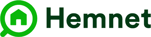 Hemnet Logo