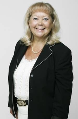 Ulla Andersson